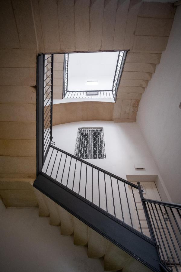 Casa Lupiae Apartment Lecce Bagian luar foto