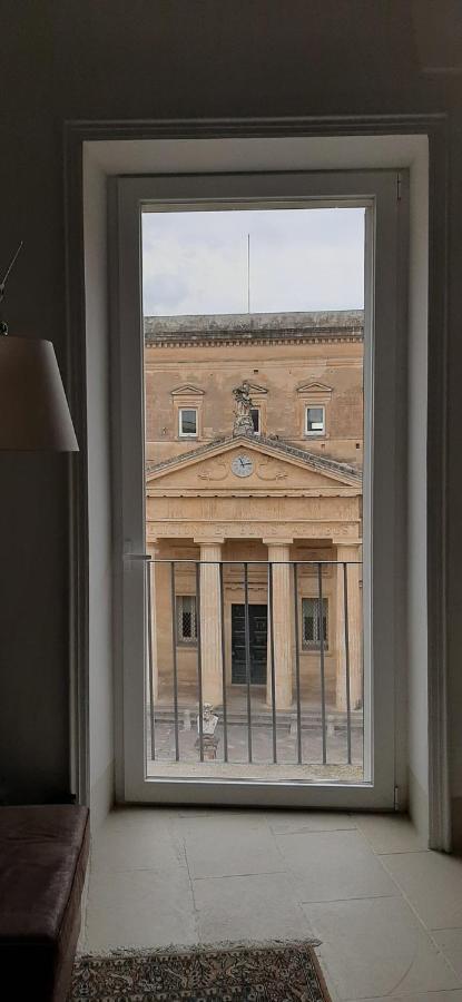 Casa Lupiae Apartment Lecce Bagian luar foto