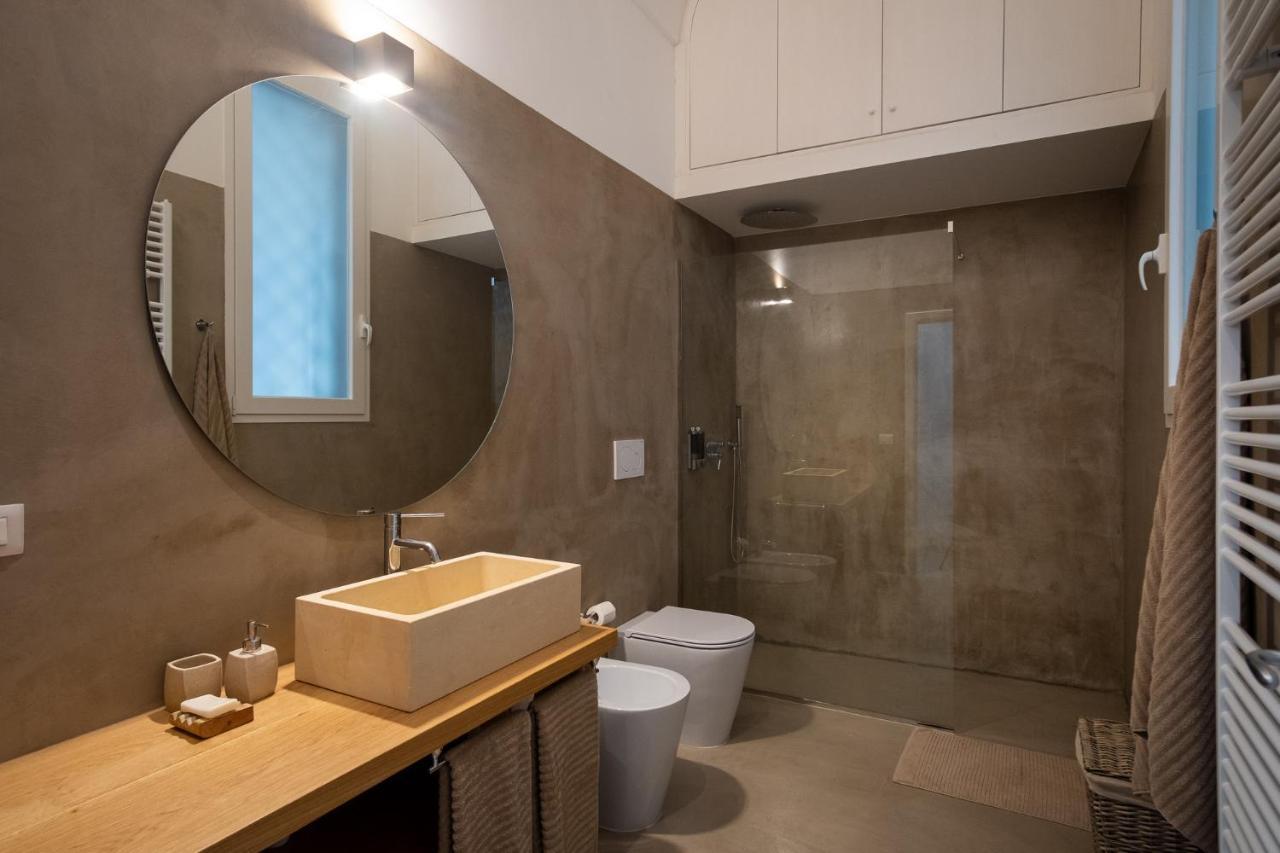 Casa Lupiae Apartment Lecce Bagian luar foto