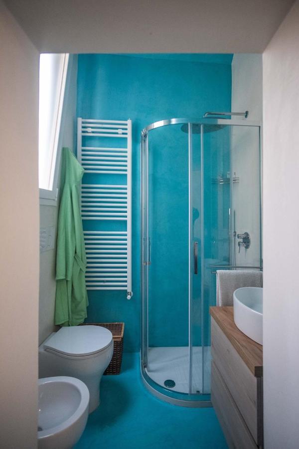 Casa Lupiae Apartment Lecce Bagian luar foto
